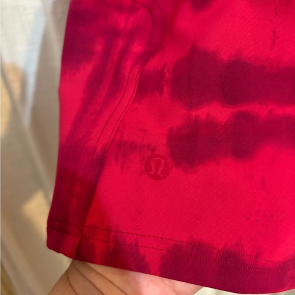 **NWT Lululemon Lab Half Zip Training Onesie Size 10 - Picture 8 of 12